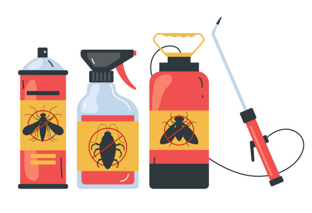 Best Mosquito Control Services  in Pinckneyvle, IL